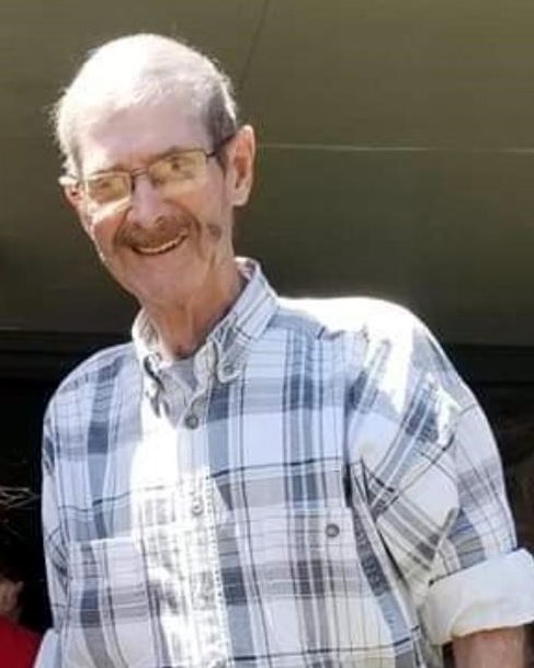 Obituary of Robert Tate Burton