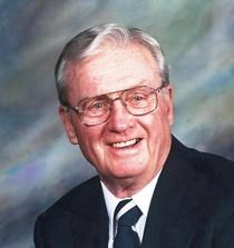 Obituary of William Samuel RITCHIE