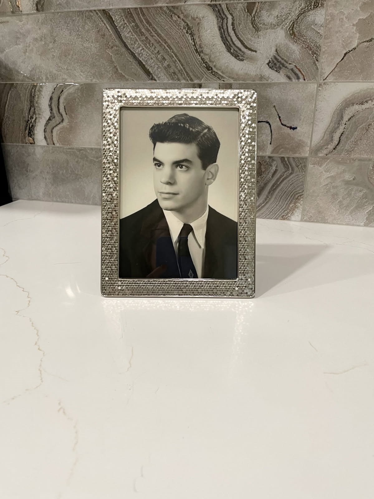 Obituary of Paul Weintraub