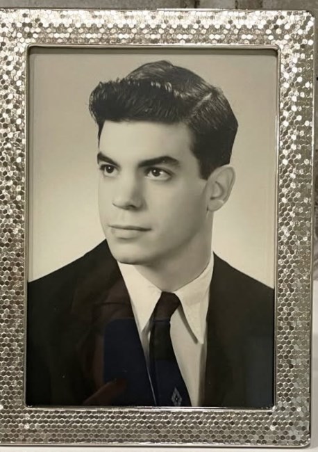 Obituary of Paul Weintraub