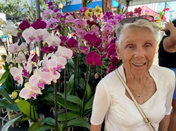 Obituary of Leona Ann Cooke