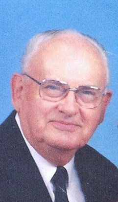 Obituary of Douglas T. King