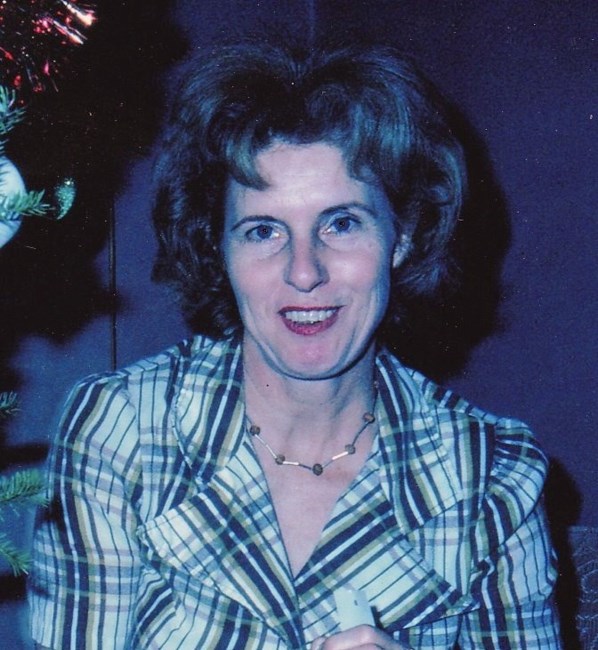 Obituary of Erma Baysinger