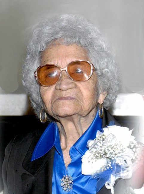 Obituary of Adelina G. Guardian