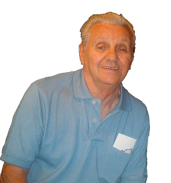 Obituary of Harry A. DiCicco