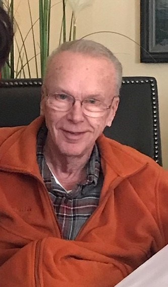 Obituary of Stephen Lawrence Murray