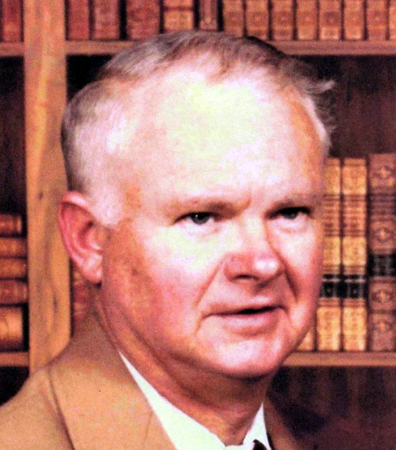Obituary of Kenneth Baker