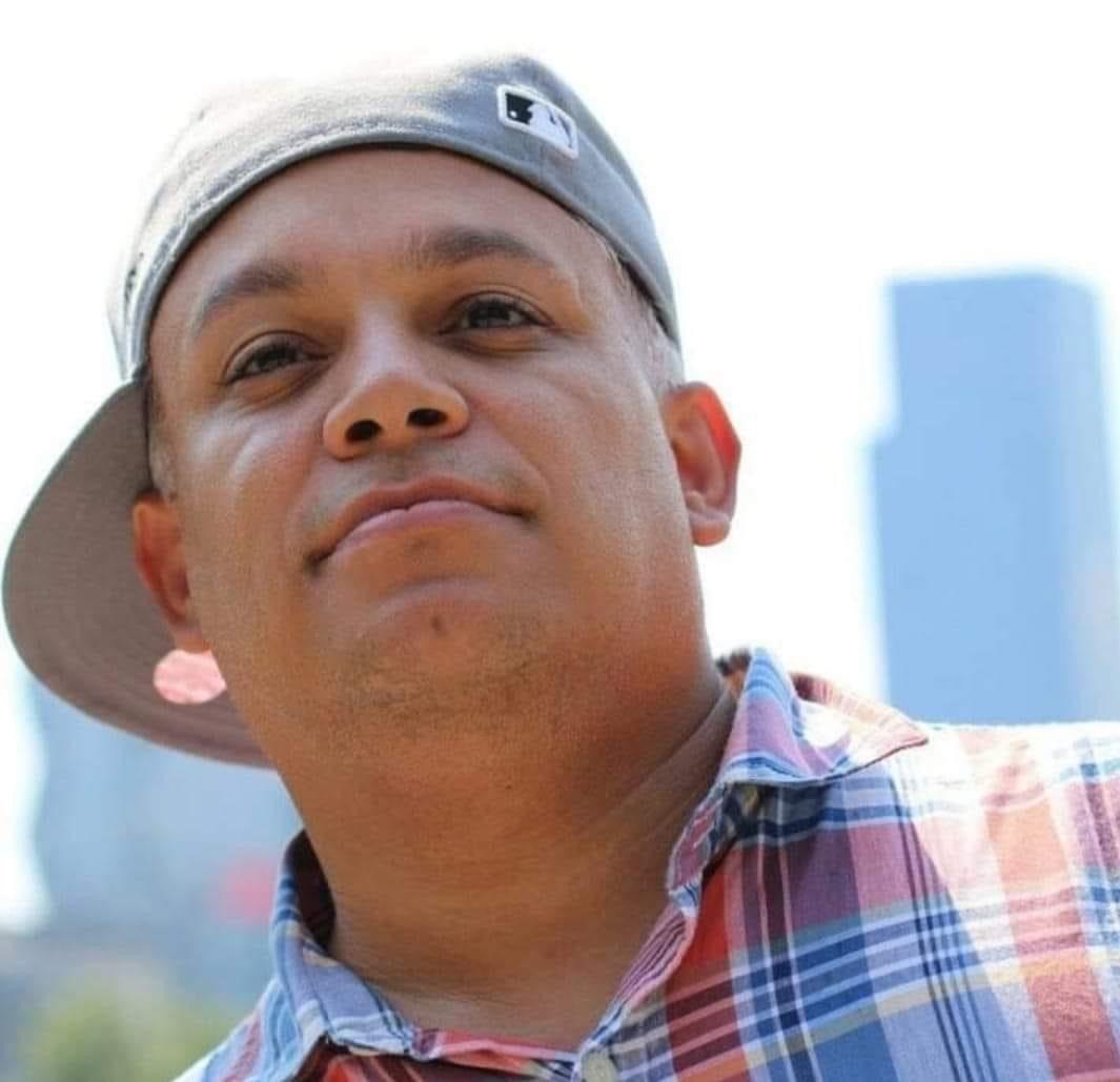 Obituary of Luis Antonio Nieves