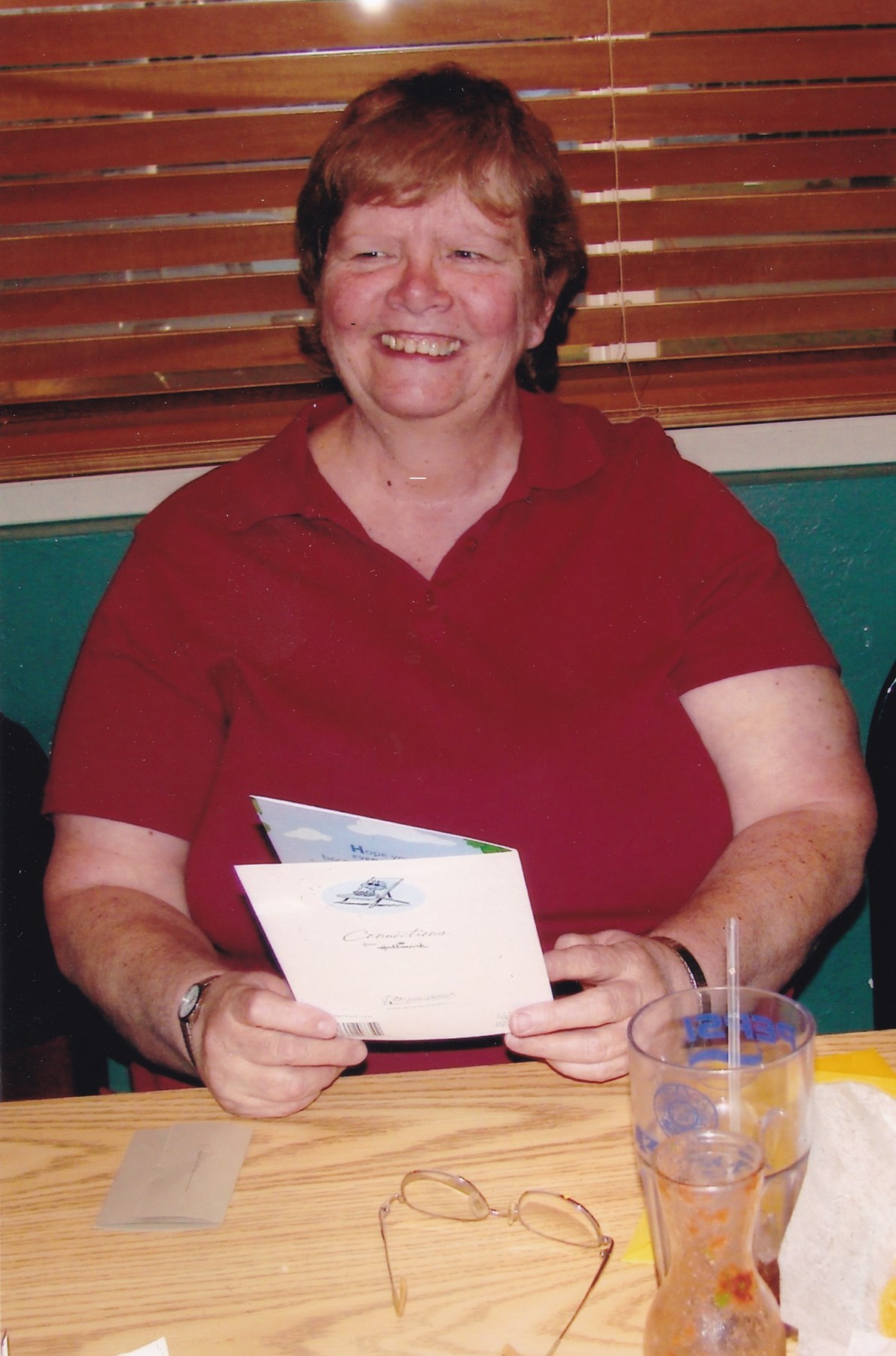 Obituary of Donna Rae Hintze