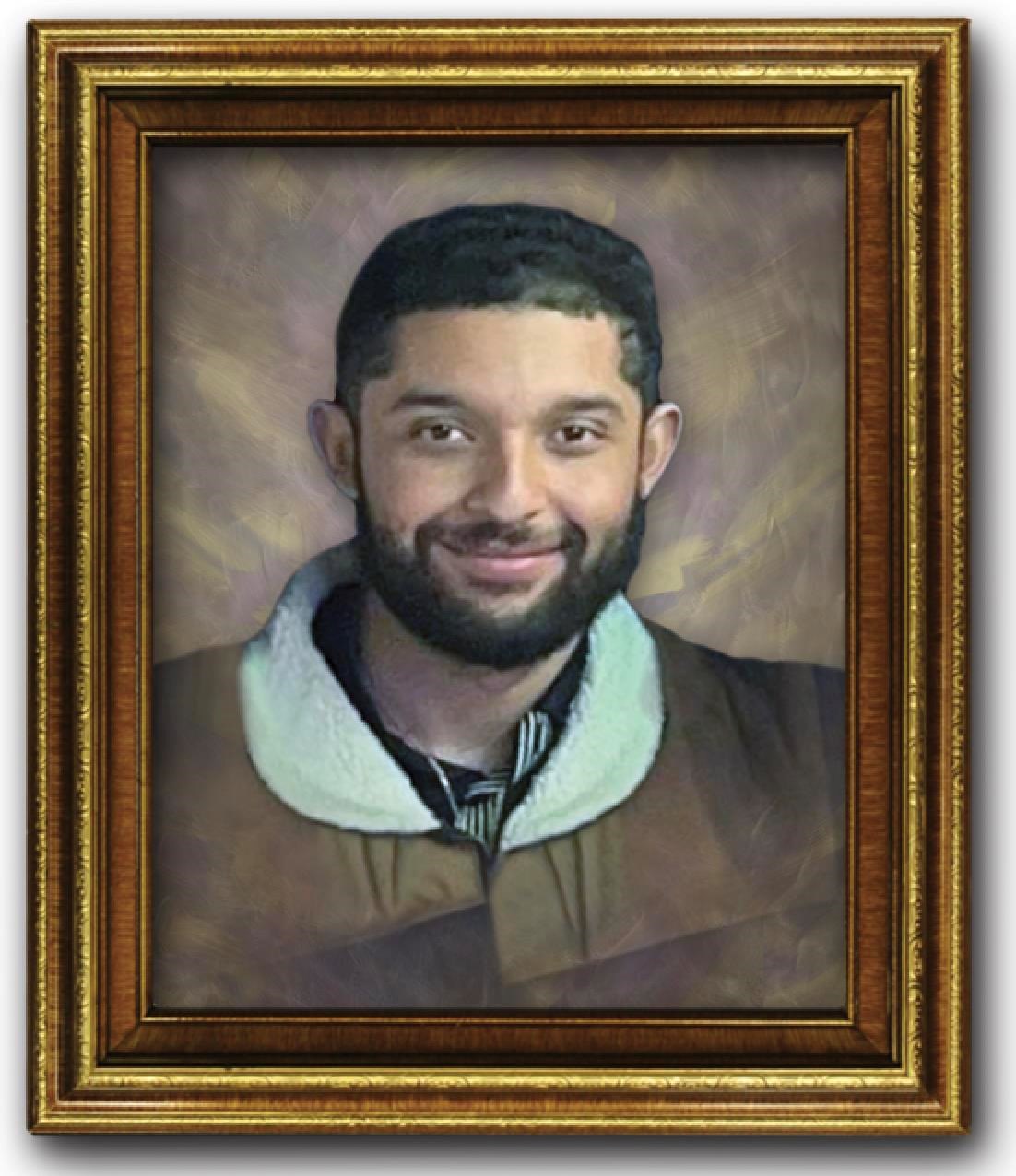 Avis de décès de Jairo de Jesus Mijango