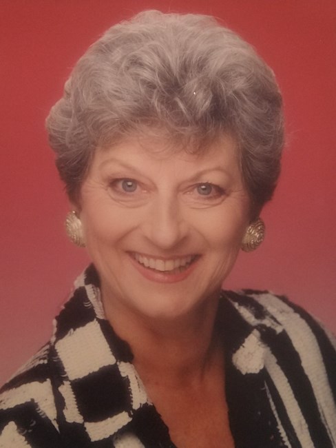 Obituary of Judith K. Palm