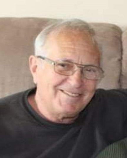 Obituary of Alan Kenneth Ford