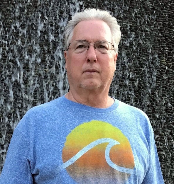 Obituary of Steven Kenneth Blaisdell