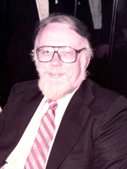 Obituary of James Kingsbury Beatty