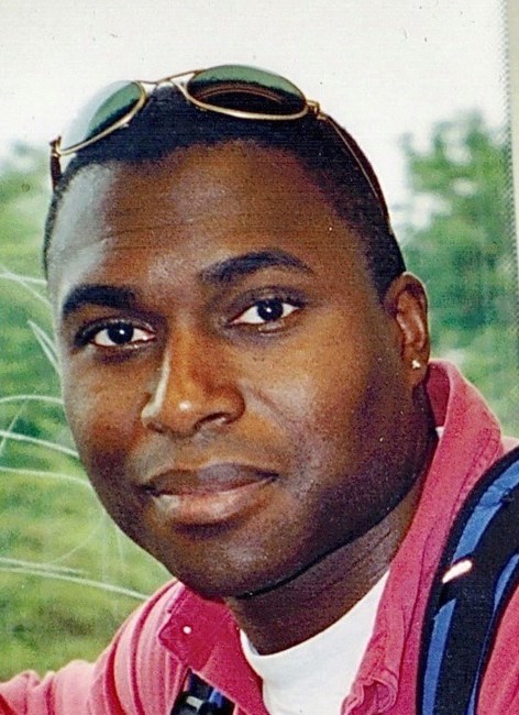 Obituary of Keith Anthony Julien