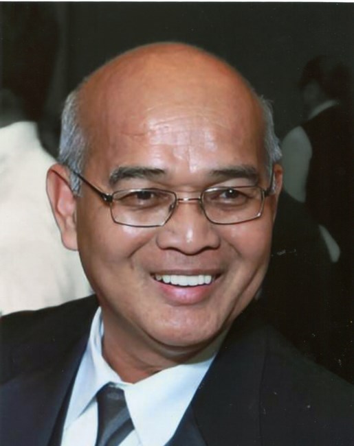 Obituary of Elmer Villaflores Gailo