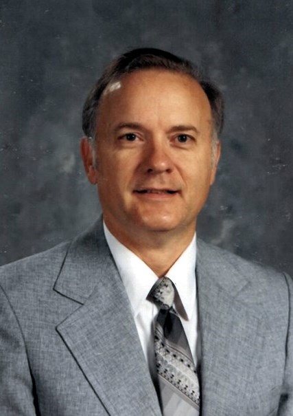 Obituary of John H. Grile