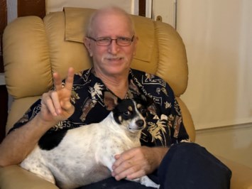 Obituary of Maurice Edward Brogen