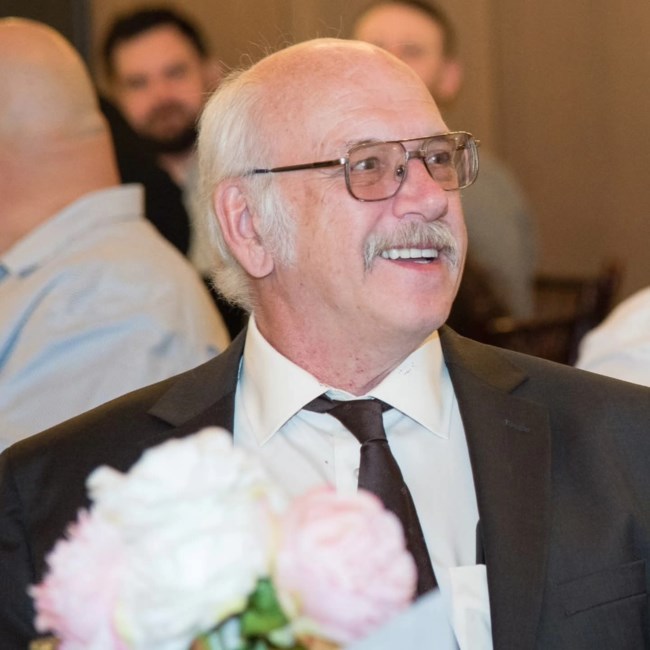 Obituary of Henry K Jezierski