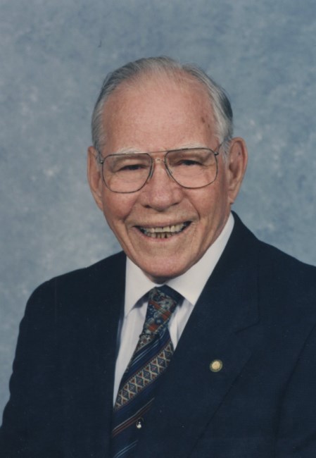 Obituary of Mr. Marion Gentry