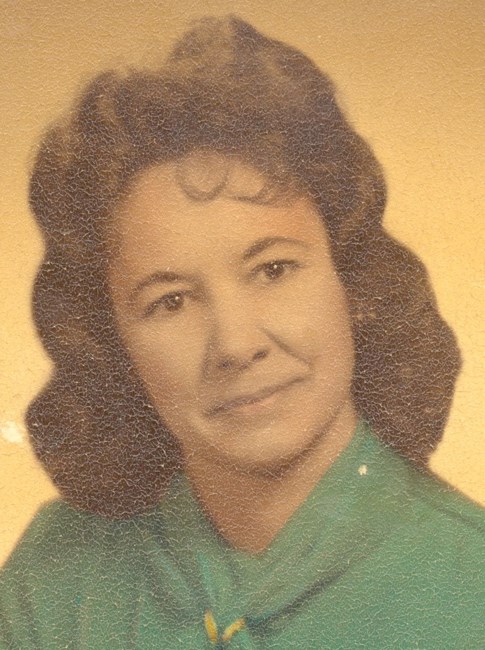 Obituary of Cecile I. Mailhot