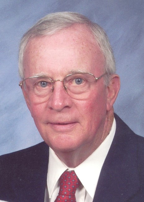 Obituary of James Brown Greer