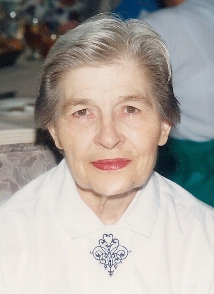 Obituary of Jane Roberts Appelbaum
