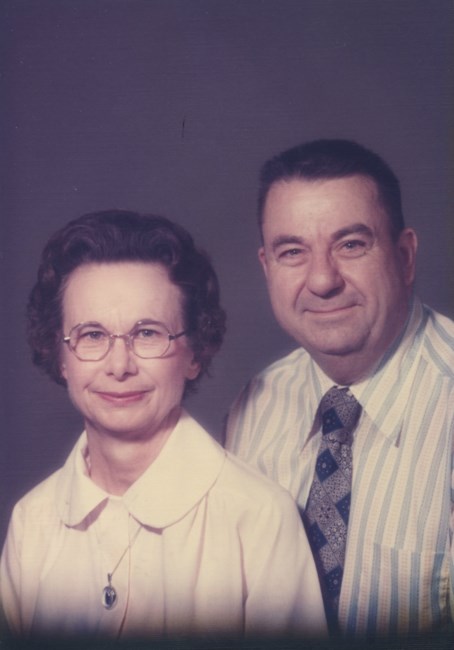 Obituary of Lucy Hemmer