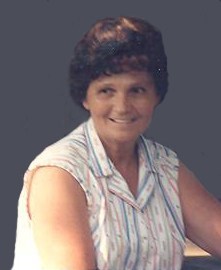 Obituary of Addie Rea Rae Hinnant Comstock