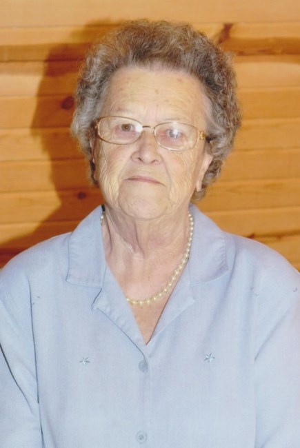Obituary of Barbara Jean Stansbury