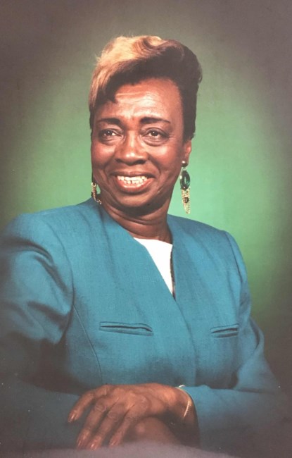 Obituary of Tessie Bell Harris