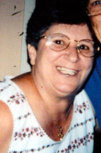 Obituary of Mary Frances Graybeal