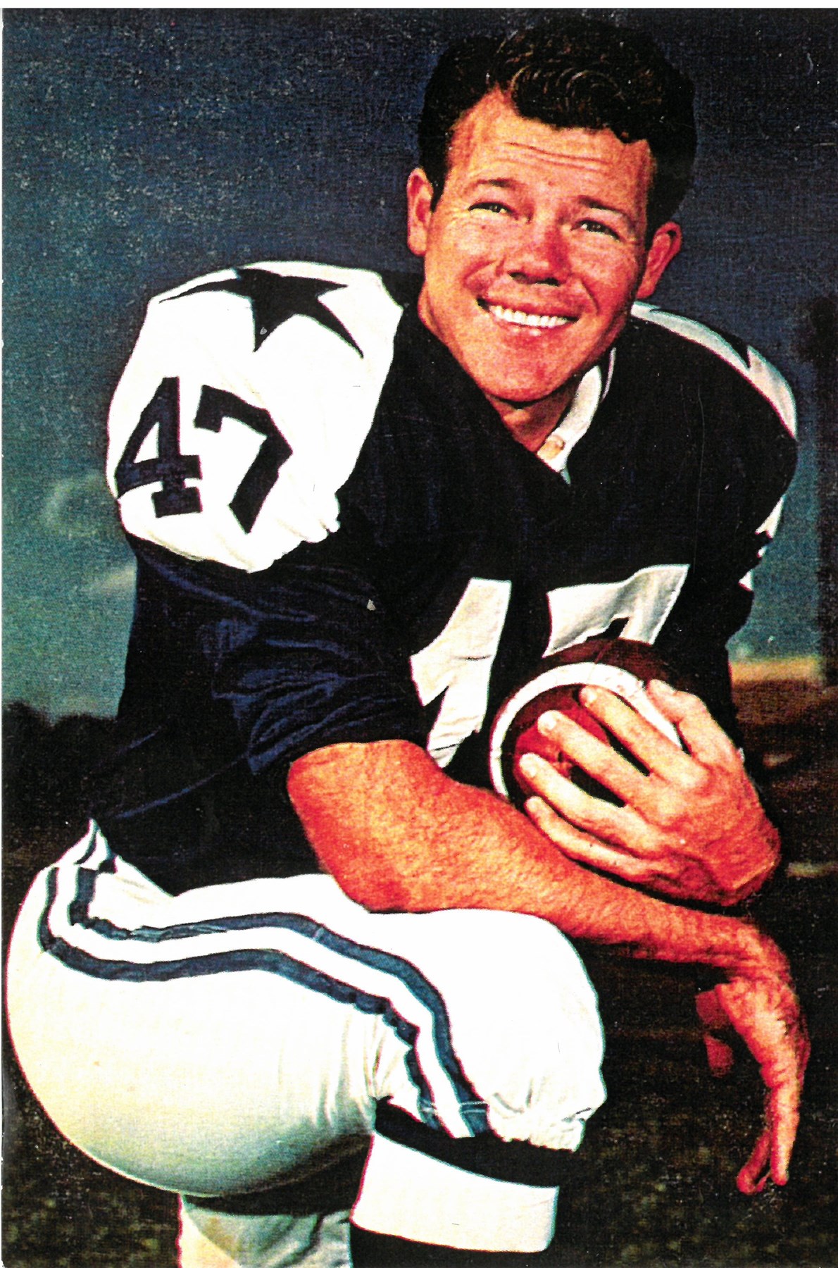 Obituary of Richard Lee "Dicky" Maegle