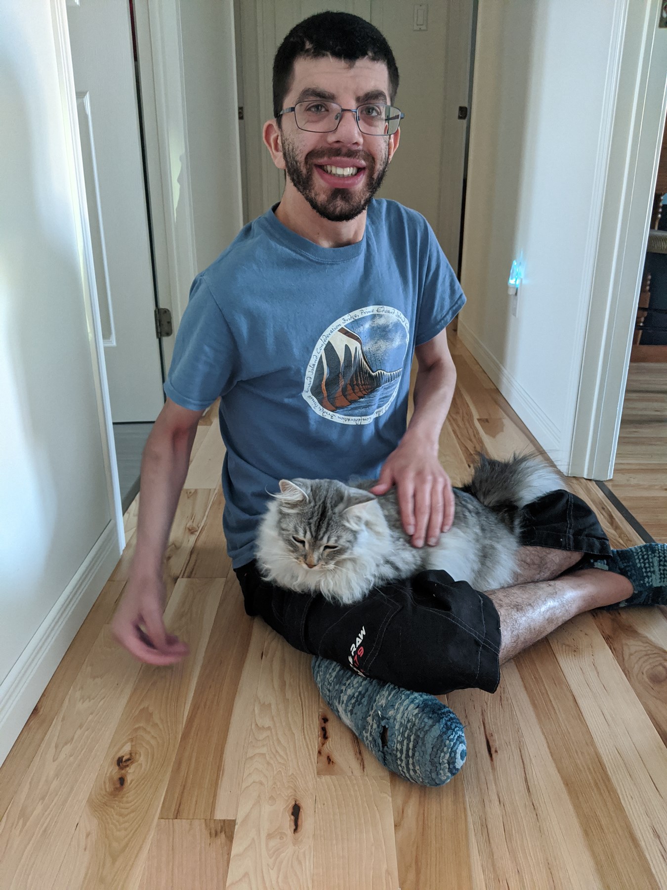 LouisAlexandre Tremblay avis de décès l AncienneLorette, QC