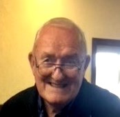 Obituary of Wendell Lee Bloodsworth Jr.