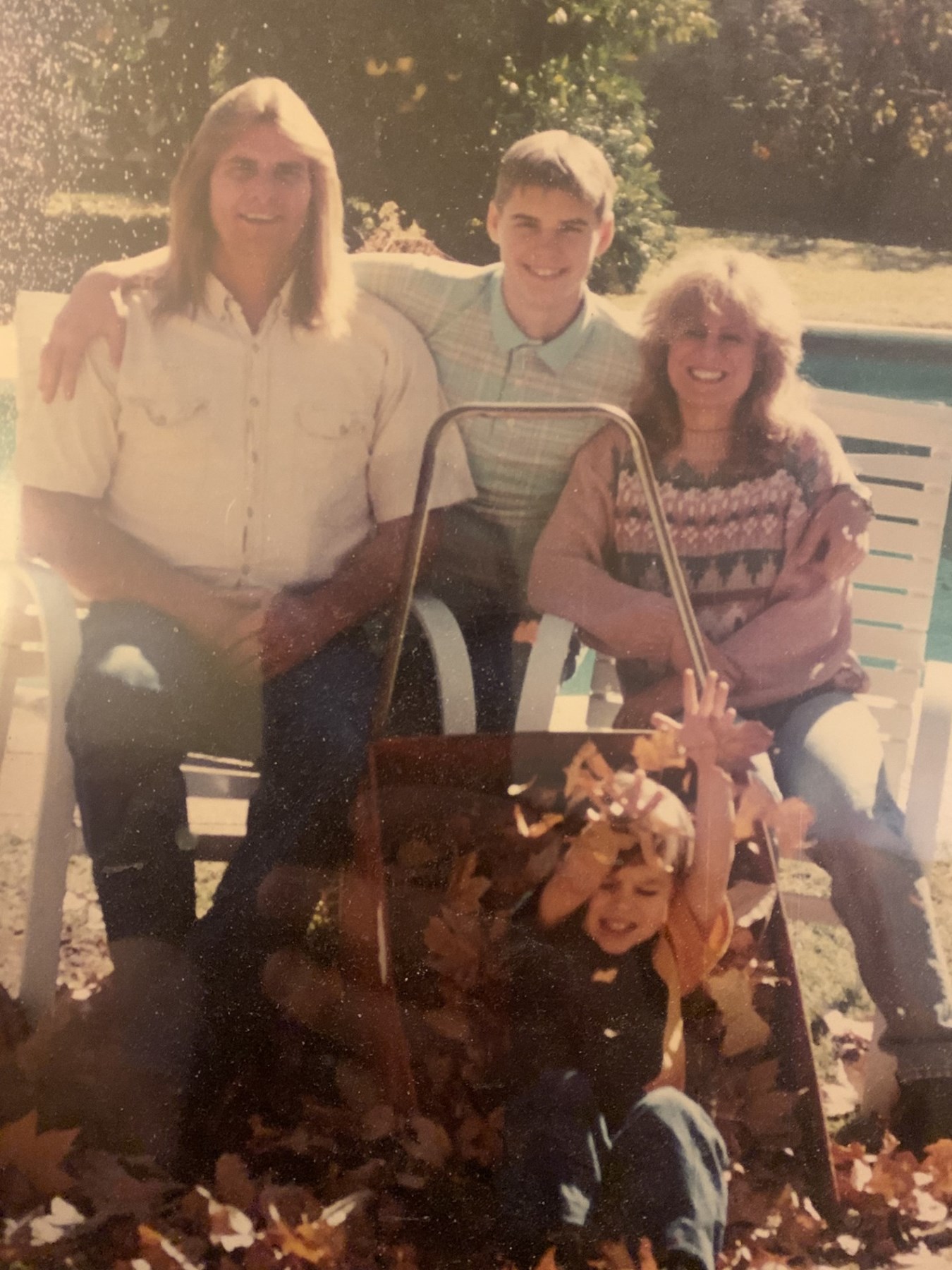 Obituary of Michael Jay Portwood