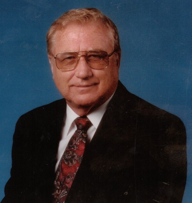 Obituary of H.A. "Tommy" Harris