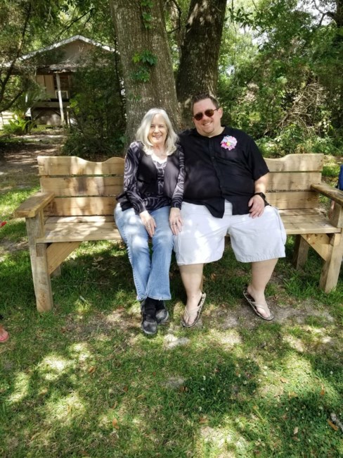 Avis de décès de Myrajean Scott