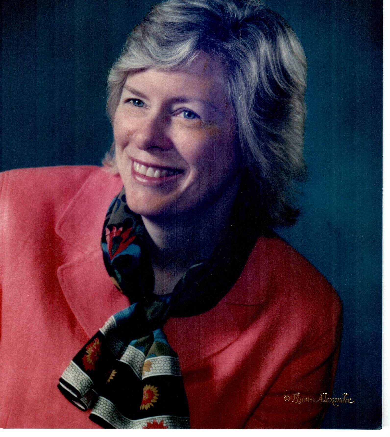 Obituary of Kathleen Ann Viereg