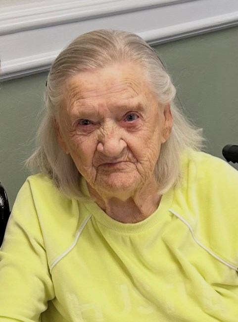 Obituary of Trudy Bradley