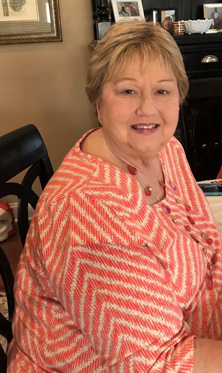 Obituary of Marsha Atchley Brumlow
