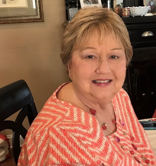 Obituary of Marsha Atchley Brumlow