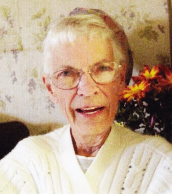 Obituary of Barbara L. Keefe