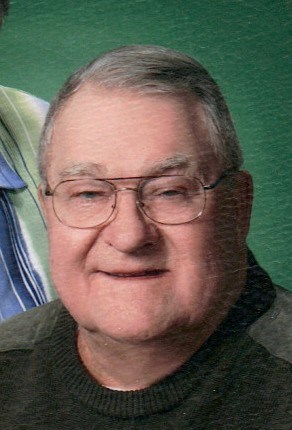 Obituary of Lloyd W Marxen