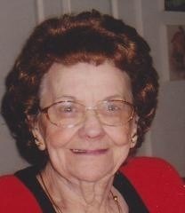 Obituary of Geneva Roth