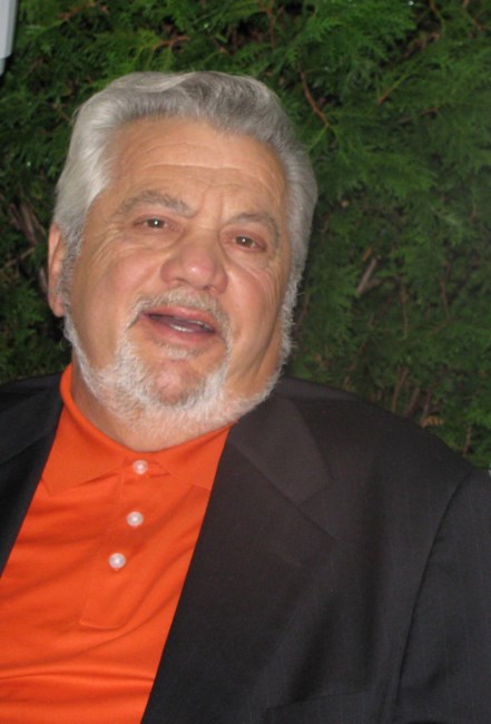 Obituary of Anthony Louis D'Amato