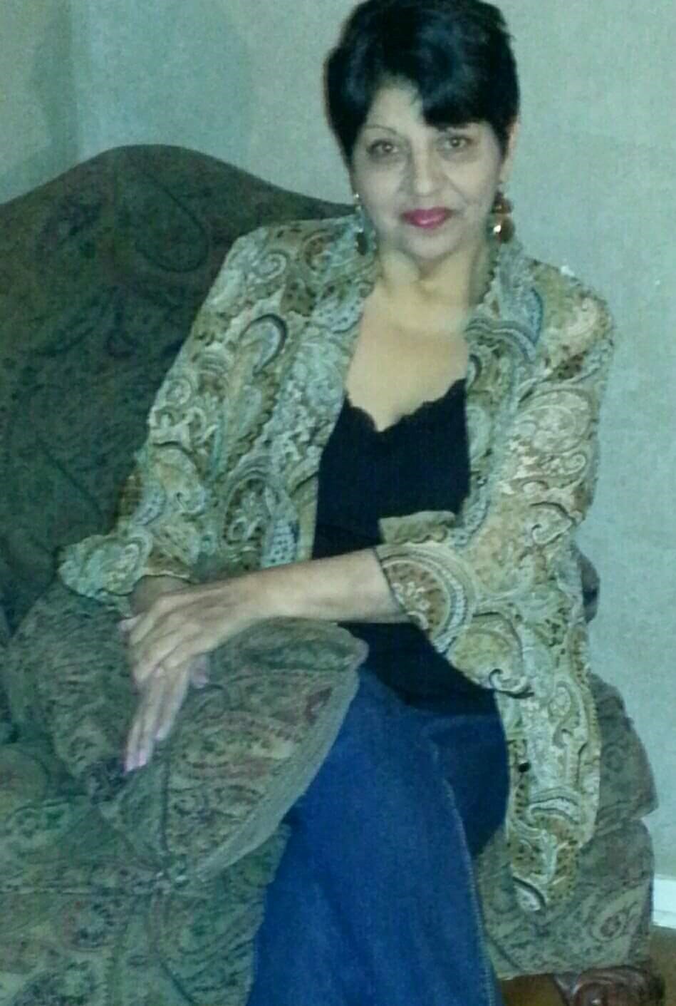 Obituary of Cynthia Marie Gonzales