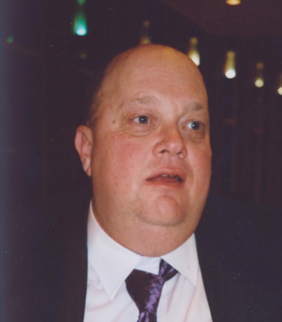 Obituary of Terry Wayne Wormington