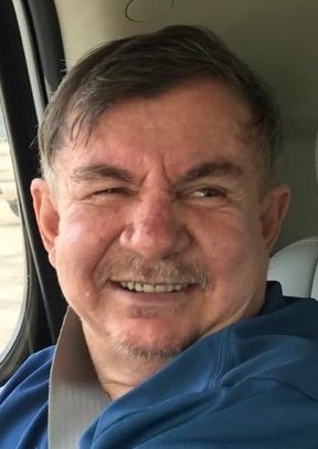 Obituario de Daniel John Louviere