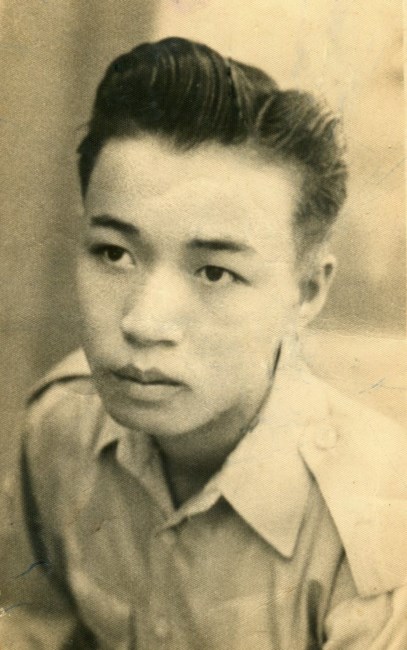 Obituary of Khang Ngoc Do